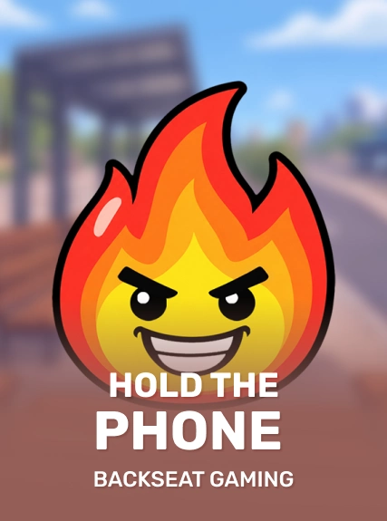 Hold the Phone game tile